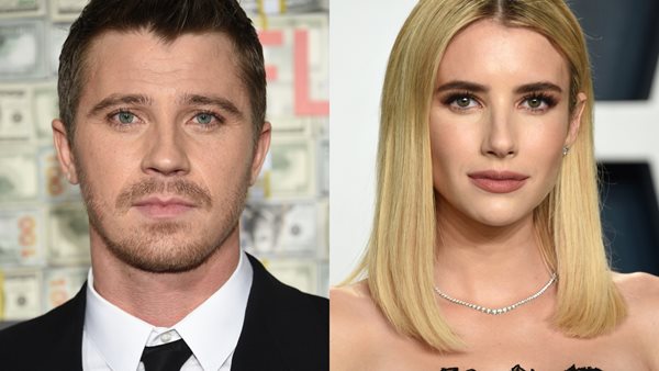 Emma Roberts & Garrett Hedlund - Χώρισαν έναν χρόνο μετά τη γέννηση του παιδιού τους