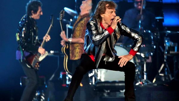 Θα βρεθούν οι Rolling Stones αντιμέτωποι με τον Paul McCartney σε συναυλιακό επίπεδο;