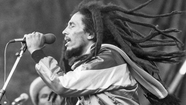 Ο Bob Marley μέσα από δικά του λόγια