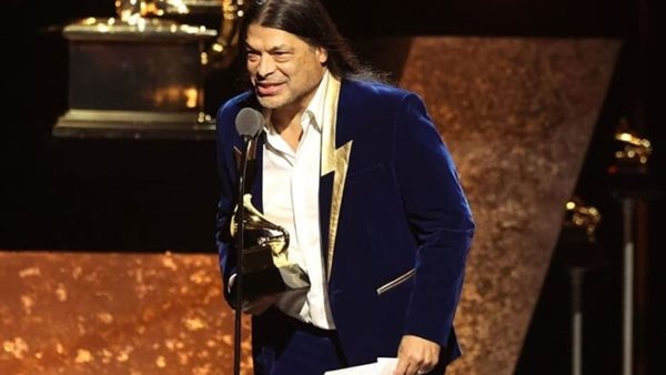 Στους Metallica το φετινό Metal Grammy για το "72 Seasons"