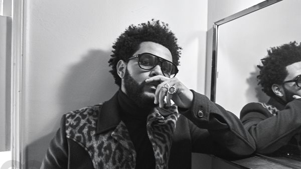 "Dawn FM" - Κυκλοφορεί στις 7 Ιανουαρίου το νέο studio album του Weeknd