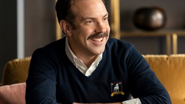 Όλοι αγαπούν τον Ted Lasso