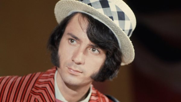 Michael Nesmith - Πέθανε στα 78 του ο συνιδρυτής των Monkees