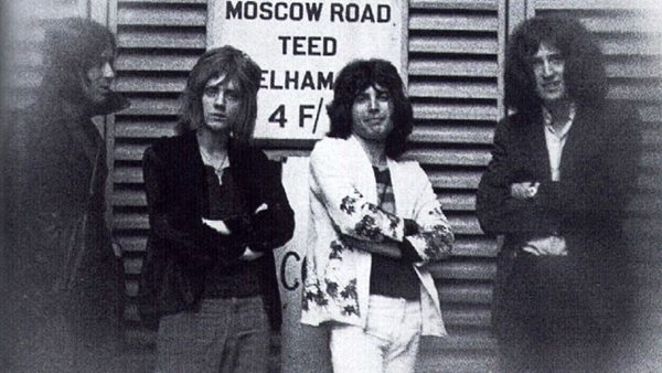 #RockThisDay - 27 Ιουνίου: Οι Queen δίνουν την πρώτη τους συναυλία