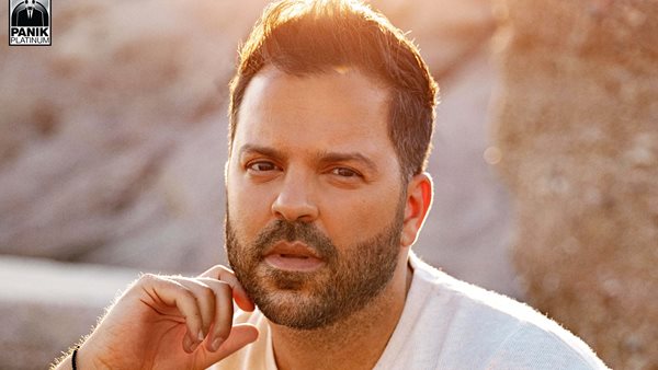 "Μη Με Παιδεύεις"- Ο Νίκος Απέργης παρουσιάζει το νέο του τραγούδι