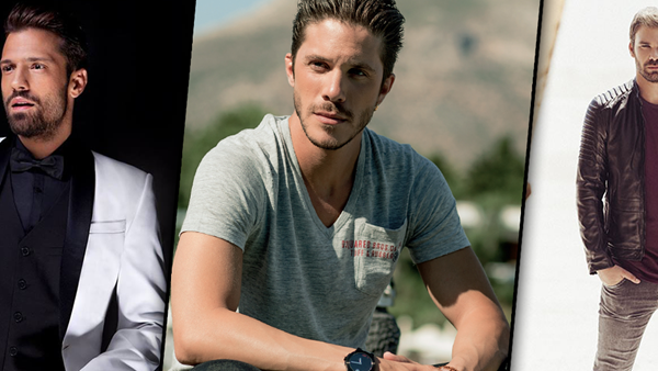 Έρωτας στον 92,3 Λάμψη: 5 τραγούδια να αφιερώσεις την ημέρα του Αγ.Βαλεντίνου