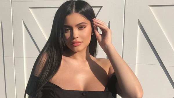 Η Kylie Jenner είναι για δεύτερη χρονιά η νεαρότερη αυτοδημιούργητη δισεκατομμυριούχος
