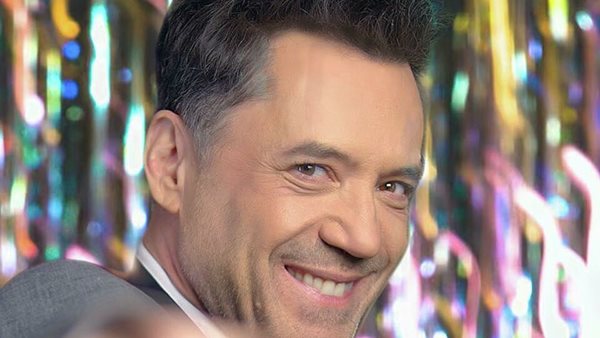 Ξέσπασε ο Θάνος Καλλίρης για την πρεμιέρα του "Chart Show"