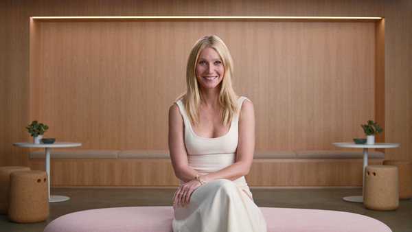 Gwyneth Paltrow - Έκανε δώρο ένα sex toy στην Kim Kardashian και τον Pete Davidson