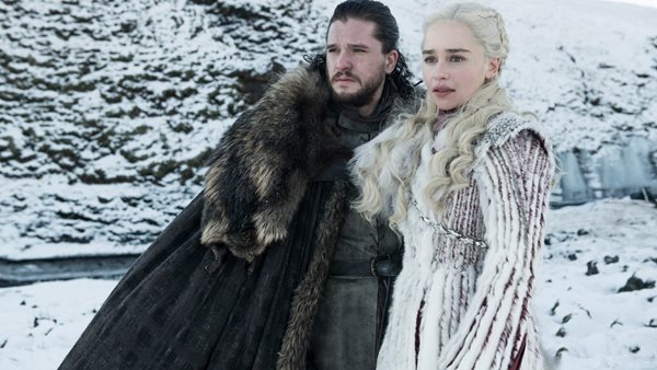 Γιατί ξεχάσαμε τόσο γρήγορα το "Game of Thrones";