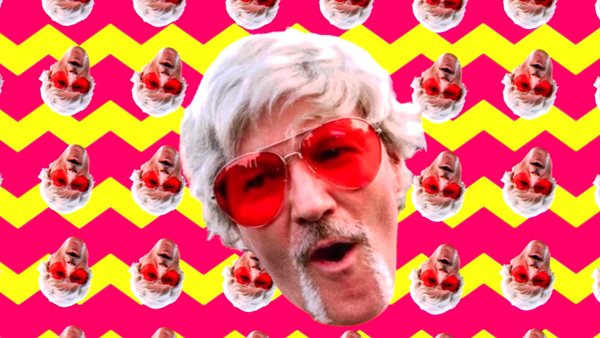 Οι Limp Bizkit επέστρεψαν με τα δικά τους "Dad Vibes"