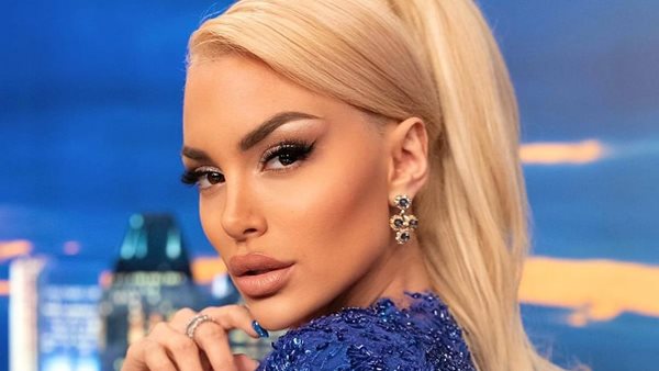 Αλεξάνδρα Παναγιώταρου: "Είμαι σε συζητήσεις για εκπομπή με την Κατερίνα Στικούδη"