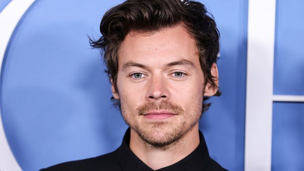 O Harry Styles είναι ο πιο σέξυ μουσικός για το 2024!