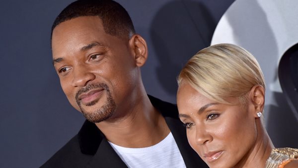 Η "μανιασμένη ζήλεια" του Will Smith για τον Tupac