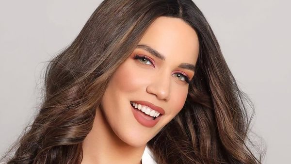 Κατερίνα Στικούδη - Έγινε μαμά για πρώτη φορά, έτσι της ευχήθηκε ο Νίκος Κοκλώνης