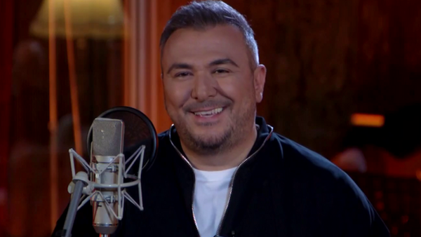 "Όλα Για Σένα" - Η νέα επιτυχία του Αντώνη Ρέμου