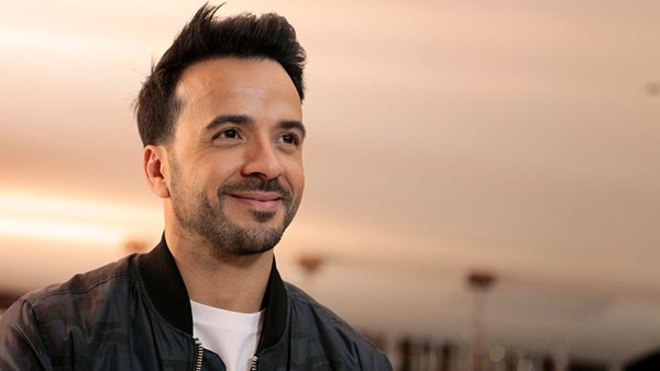 "Date La Vuelta": Άκου το νέο single του Luis Fonsi