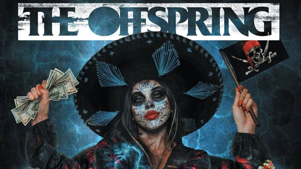 "Let The Bad Times Roll" - Νέο album από τους Offspring