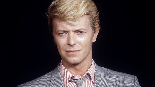 Η μουσική του David Bowie είναι πλέον διαθέσιμη στο TikTok