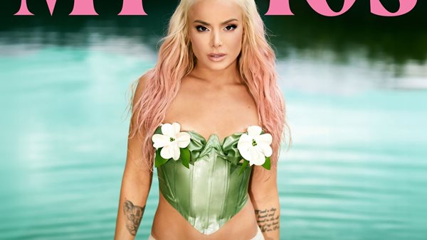 Josephine – "Μύθος" Νέο Τραγούδι και βίντεο!