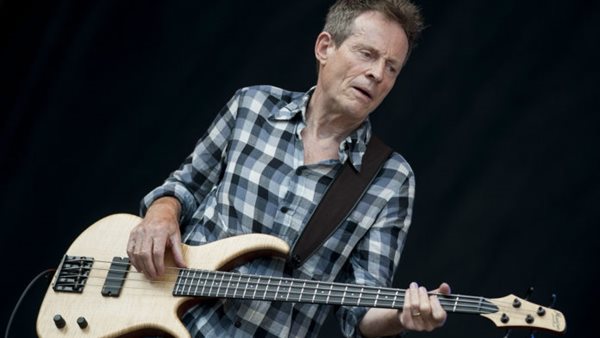 #RockThisDay - 3 Ιανουαρίου: Γεννιέται ο John Paul Jones των Led Zeppelin