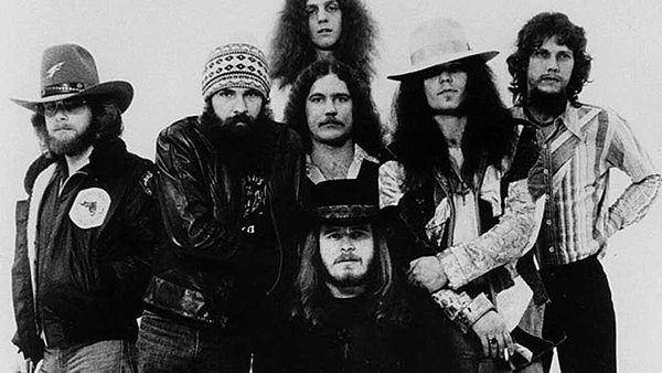 #RockThisDay - 20 Οκτωβρίου: Το τραγικό αεροπορικό δυστύχημα των Lynyrd Skynyrd