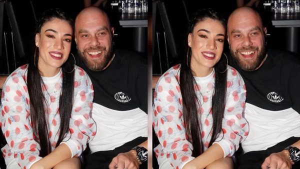 Γάμος στα σχέδια για την Ήβη Αδάμου και τον Μιχάλη Κουϊνέλη;