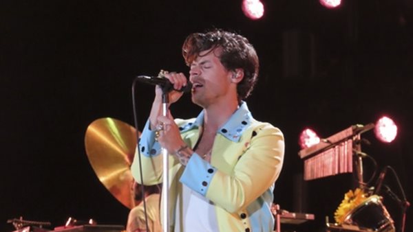 Harry Styles, ερωτευμένος με την Taylor Russel;