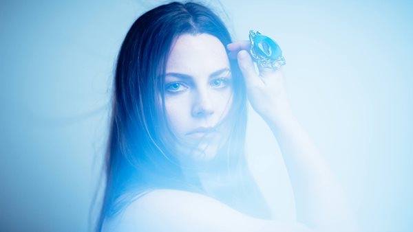 #RockThisDay - 13 Δεκεμβρίου: Γεννιέται η Amy Lee των Evanescence