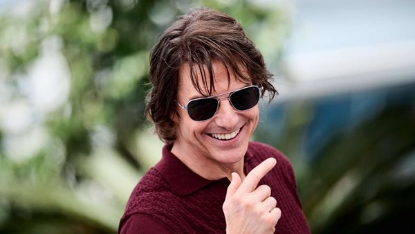 Το πιο επικίνδυνο κασκαντεριλίκι του Tom Cruise