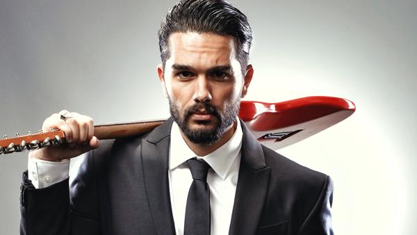 Χρήστος Μάστορας: "Η Μαρίζα Ρίζου με αποκαλεί ξινιόλα"