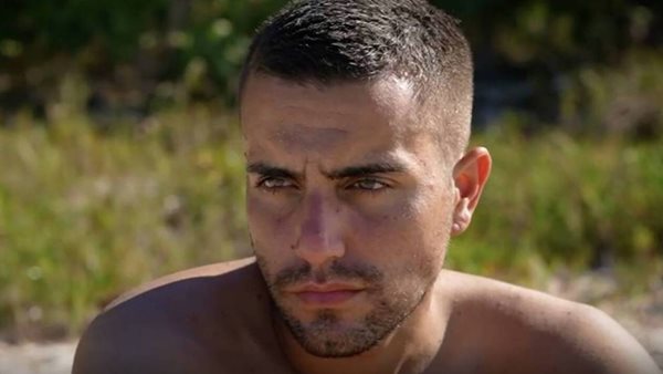 Γιάννης Χατζηγεωργίου: "Η Μυριέλλα τις πρώτες τέσσερις ημέρες έβλεπε τον Γιώργο και γέλαγε που την φλέρταρε"