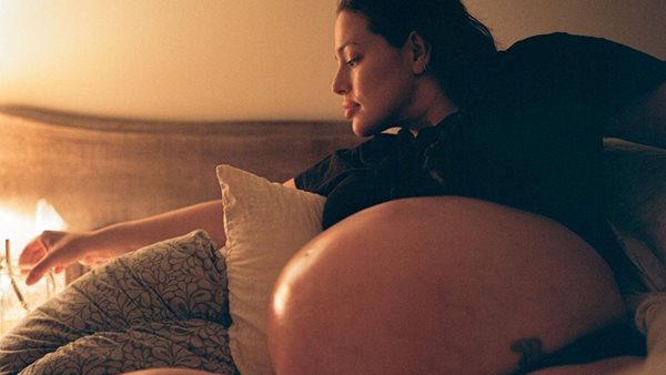 Ashley Graham - Η πρώτη φωτογραφία των δίδυμων γιων της και τα ονομάτά τους