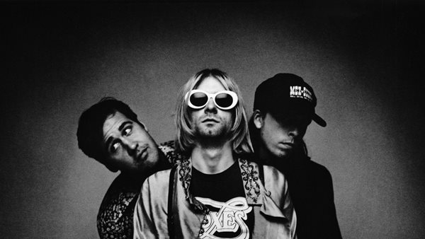 Οι Nirvana στο soundtrack της νέας ταινίας του Batman