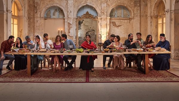 "Σασμός" - Το τραγούδι του Γιάννη Κότσιρα που ακούγεται στην καινούρια τηλεοπτική επιτυχία της χρονιάς