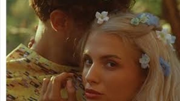 "Ο Άντρας Των Ονείρων Μου" Κατερίνα Λιόλιου, νέο τραγούδι!