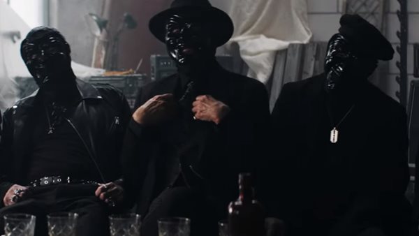 "Oh Well" - Οι Deep Purple στο επίσημο βίντεο του cover των Fleetwood Mac