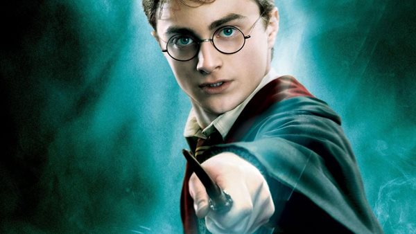 Daniel Radcliffe - Η σκηνή ταινίας Harry Potter που τον τρομοκράτησε