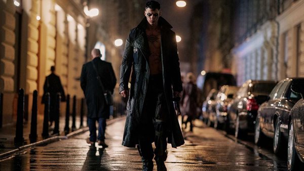 Όσα γνωρίζουμε για το reboot του "The Crow"