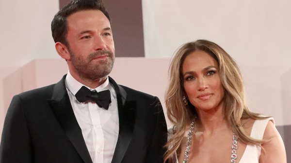 O Ben Affleck νιώθει "δέος με την επιρροή που έχει η Jennifer στον κόσμο"