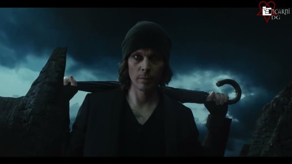 Ville Valo - Παραδέχεται εάν ποτέ ένιωσε να "κουμπώνει" με τα υπόλοιπα acts της φινλανδικής metal σκηνής