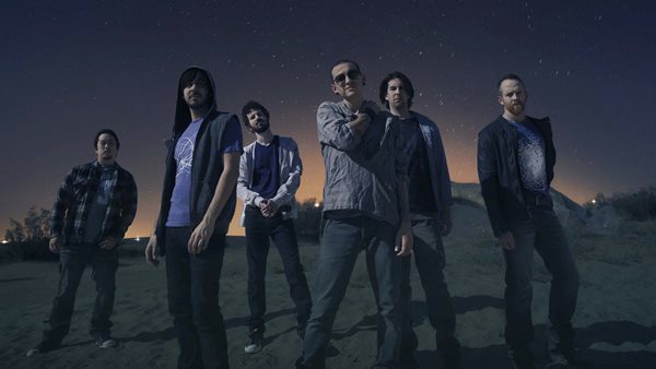 Για πρώτη φορά online το "Meeting Of A Thousand Suns" των Linkin Park