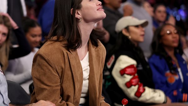 H Selena Gomez μίλησε για τον Justin Biebrer.