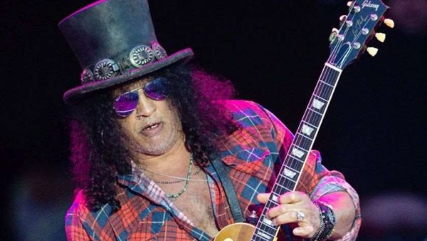 Η στιγμή που έκανε τον Slash να θέλει να εγκαταλείψει τους Guns N' Roses