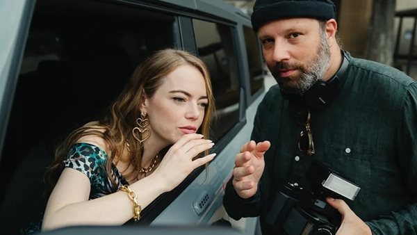 Κυκλοφόρησε το επίσημο τρέιλερ της νέας ταινίας του Γιώργου Λάνθιμου