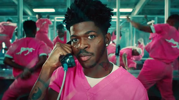 New Releases - Νέα μουσική από Lil Nas X, Camila Cabello & Kid LAROI