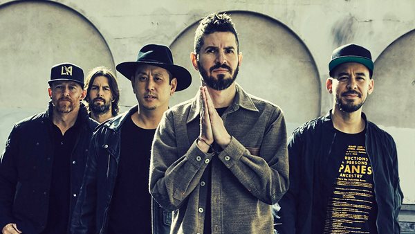 Linkin Park - Ακόμα ένα μουσικό όνομα εναντίον του Donald Trump