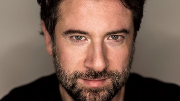 Κωστής Μαραβέγιας: "Τον Νοέμβριο νόσησα με Covid-19"