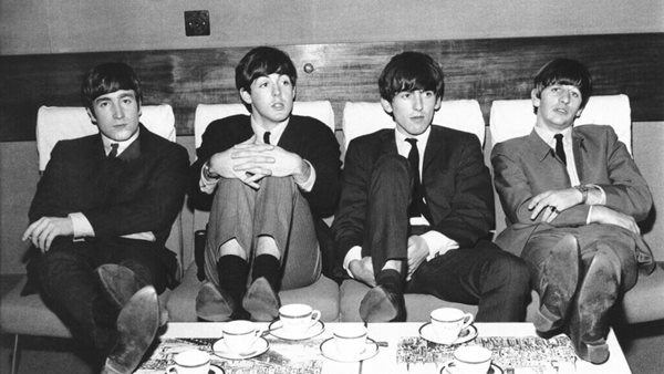 Η ιστορία πίσω από το θρυλικό "Rocky Racoon" των Beatles