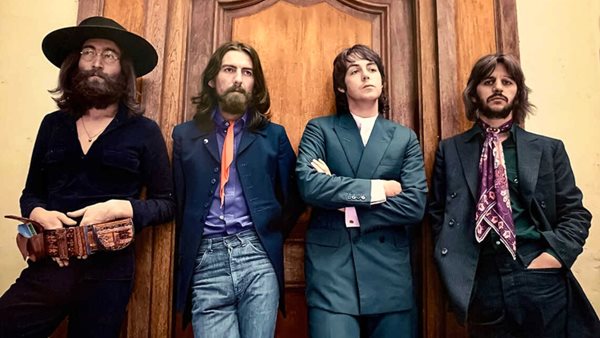 #RockThisDay - 8 Μαΐου: Οι Beatles κυκλοφορούν το τελευταίο τους άλμπουμ